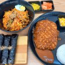 꼬꼬마땡초김밥 | 광교김밥 광교분식 아담스꼬마김밥 광교중앙역점