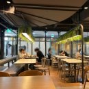 삼성웰스토리(주)분당서울대병원델라코트 | [웰스토리텔러]서울대병원 식당, 삼성웰스토리 맛집 &lt;델라코트/가화원&gt; 소개 및 감동 실화!