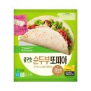 풀무원식품 | 다이어트 피자 만들기 저탄수 도우 풀무원 순두부 또띠아 후기