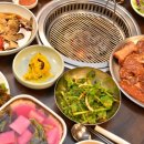 마포갈비생등심 이미지