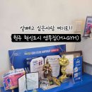 엠투짐 이미지