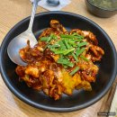 천왕역(2) | 구로구 천왕역 점심 맛집은 그집 쭈꾸미 비빔밥, 세트도 있어요