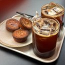 대전선암초등학교 | 버터떡 맛집 대전 관저동 디저트카페 어클락 후기🍪