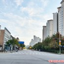 우미린아파트 맞은편 이미지