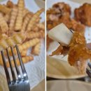 영계소문 옛날통닭 이미지