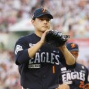 &#39;40년 만에 대기록&#39; 한화 또 10연승 질주…문동주 158km 괴력투에 심우준 쐐기포 터졌다 이미지