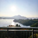 충주호리조트관광호텔 | [제천숙소] 청풍리조트 충주호 뷰! 깔끔하고 넓은 가족 객실 추천