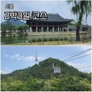 10월 서울 가볼만한곳 부모님과 2박3일 필수코스