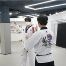 도산태권도장 이미지