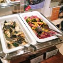 요기는 호텔 | 오키나와 베셀호텔 조식 대만족 후기