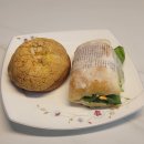 대구 빵맛집 - 송현역 빵굽는 남자, 동대구 파파셰프 메론빵 내돈내산 비교