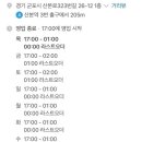 브롱스 산본점 이미지