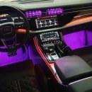 인코브(INCOBB KOREA) 아우디 Q8(AUDI Q8) 인코브 렌즈 엠비언트 라이트 버전2 이미지