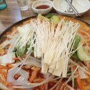정담반점 | 대구 진천동 정담반점 탕수육 해물전골 술안주 후기