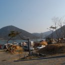 돌산캠핑장 이미지