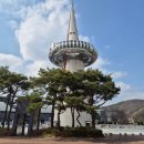 대전 가볼만한곳 무료주차 가능한 한빛탑 전망대 카페 &#39;한빛스퀘어 카페비노&#39;