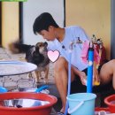 영웅닝 보고있어요 부산 54 이미지