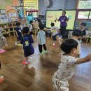 두 번째 스포츠 잉글리시: Jump &amp; Hop 이미지