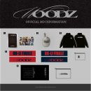 WOODZ World Tour &#39;OO-LI&#39; FINALE Official MD 사전 예약 판매 안내 이미지