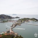 차창 밖 빛나는 ‘섬의 군락’, 군산 고군산군도 차창 밖 빛나는 ‘섬의 군락’, 군산 고군산군(전북 군산시) 이미지