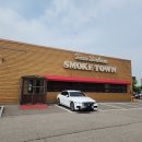 (주)스모크타운 | 생일 기념으로 가기 좋은 "스모크 타운" 다녀온 후기