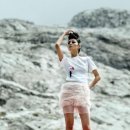 산봉우리 이미지
