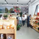 장수로컬푸드 이미지
