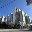 명륜아이파크 1단지