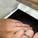 삼영빌딩 | 스톤헨지 커플링 14K 내돈내산 / 백화점 브랜드 커플링 투어 후기
