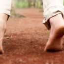 걸으면 뇌가 젊어진다 이미지