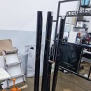 한국전력공사 서대구지사 | 대구 간판업체 서대구 한국전력공사 쏠라 암막 시트지 작업 후기