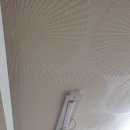 감계힐스테이트3차아파트경로당 | 창원시 북면 감계힐스테이트3차 아파트 고장난 거실 식탁등 LED등으로 리폼작업