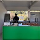 카페죽헌길 | 내돈내산 현지인 강릉맛집, 강릉 중앙시장 맛집 리스트 5곳 (12개월 아기랑👶🏻)