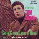 Green Green Grass Of Home - Tom Jones - 이미지