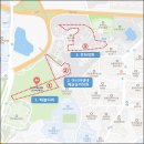 아시아공원 | 광주 구 중외공원, 아시아예술정원 개장 후기(물놀이장 운영 정보,하늘다리,정원)