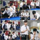 동네 당구장 이미지