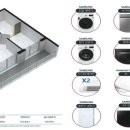 라비앙즈 메종 드 해운대 이미지