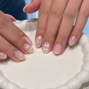 당동1 | 당동 네일샵 주차가능한 오슈네일 후기