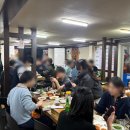 [서울 종로] 종로3가역 보쌈맛집 굴보쌈추천 최부자보쌈 후기