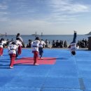 용인대 경연 태권도장 이미지