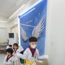 동아대 KAT 태권도 이미지