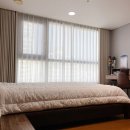 연산자이아파트경로당 | 연산자이아파트 부산커튼 시공 후기, 침실이 이렇게 달라질 줄 몰랐어요