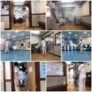 경희대상경태권도 이미지