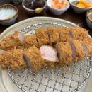호평동 돈까스 맛집 추천! : 우애 돈카츠 히레가츠, 상 로스가츠 내돈내먹 후기