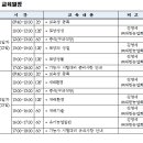 충남 유기농업기능사반(필기) 교육 안내 이미지