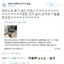 가성비 오지는 인텍스 에어쇼파 후기 이미지