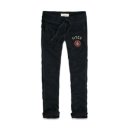 아베크롬비바지(sweatpants) 아베크롬비티 홀리스터바지 모두s사이즈(새제품) 이미지