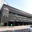 워시팩토리 셀프세차장 이미지