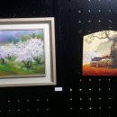 황토돌담집 이미지