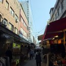 핫 무인텔 제2호 | 부산 깡통시장 일본과자 쇼핑 김영상회 2호점 리뉴얼 방문 후기